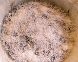 【簡単レンジ調理】生ガトーショコラ☆改作り方8写真