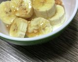 きな粉とバナナのヨーグルト作り方12写真