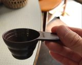 茶こしで簡単！ドリップコーヒー作り方2写真