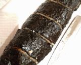 お手軽⭐巻き寿司作り方8写真