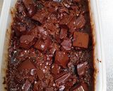 やわやわぁ〜!チョコういろう作り方4写真
