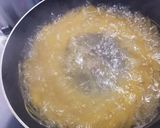 【パスタ】塩辛と鯖缶でアーリオオーリオ作り方5写真