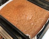 簡単で濃厚なブラウニー作り方17写真