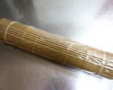 スモークサーモンのキャベツ巻き作り方6写真