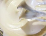 米粉活用 苺の♡バレンタインケーキRAW作り方4写真