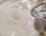 米粉活用 苺の♡バレンタインケーキRAW作り方5写真