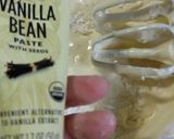 米粉活用 苺の♡バレンタインケーキRAW作り方6写真