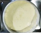 米粉活用 苺の♡バレンタインケーキRAW作り方7写真