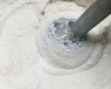 米粉活用 苺の♡バレンタインケーキRAW作り方12写真
