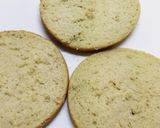 米粉活用 苺の♡バレンタインケーキRAW作り方13写真