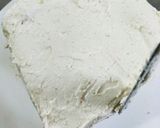米粉活用 苺の♡バレンタインケーキRAW作り方17写真