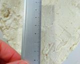 米粉活用 苺の♡バレンタインケーキRAW作り方18写真
