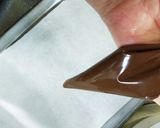 米粉活用 苺の♡バレンタインケーキRAW作り方20写真
