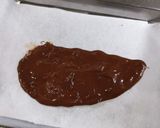 米粉活用 苺の♡バレンタインケーキRAW作り方21写真