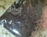 バレンタインOREOでチョコマフィン作り方2写真