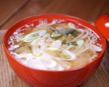 こんなシンプルな味噌汁がうまい理由作り方3写真