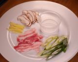 【保存版】行列のできる中華飯店の天津飯作り方1写真
