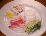 【保存版】行列のできる中華飯店の天津飯作り方2写真