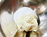 【ココア味】レアチーズケーキ作り方4写真