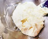 【ココア味】レアチーズケーキ作り方5写真