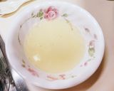 【ココア味】レアチーズケーキ作り方3写真