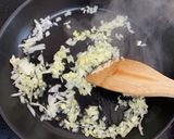 トマト缶で簡単＊暗殺者のパスタ作り方1写真