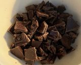 パパメロメロ♡バレンタイン簡単！生チョコ作り方1写真
