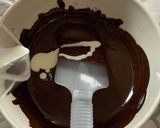 パパメロメロ♡バレンタイン簡単！生チョコ作り方3写真
