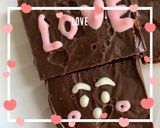 パパメロメロ♡バレンタイン簡単！生チョコ作り方10写真