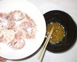 鶏肉のピカタ♪簡単マジックソルトで薬膳作り方4写真