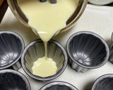 ホワイトチョコカヌレ作り方12写真