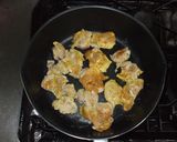 鶏肉のピカタ♪簡単マジックソルトで薬膳作り方6写真