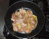 鶏肉のピカタ♪簡単マジックソルトで薬膳作り方5写真