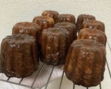 ホワイトチョコカヌレ作り方14写真