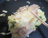 棒お好み焼き作り方3写真