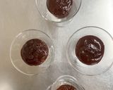 超簡単！映えるチョコレートカクテル♪作り方5写真