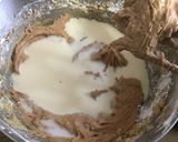 米粉とキャロブのチョコマフィン作り方6写真
