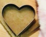 玄米餅のveganミニぜんざい作り方3写真