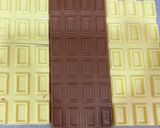 プレゼントに♡簡単割れマーブルチョコ作り方1写真