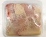 塩麹で柔らか!メカジキのバターソテー作り方2写真