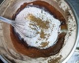 基本のクラシックガトーショコラ作り方7写真