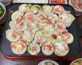 たこ焼き器で作る☆変わり種のたこ焼き♪作り方3写真
