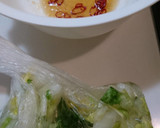 簡単！激ウマ！白菜だけで♪無限白菜（３）作り方3写真