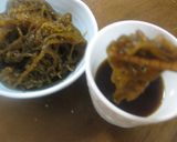超ヘルシー☆もずくのそうめん♬作り方3写真