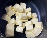 チョコマドレーヌ作り方1写真