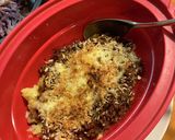 揚げないスコップカレーコロッケ作り方6写真