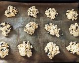 グルテンフリーのオートミールクッキー作り方6写真