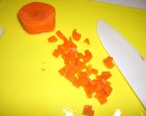 ＊油・卵不使用で美味しいコロッケ＊作り方4写真
