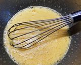 チョコマドレーヌ作り方3写真