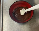 適当にチョコムース作り方3写真